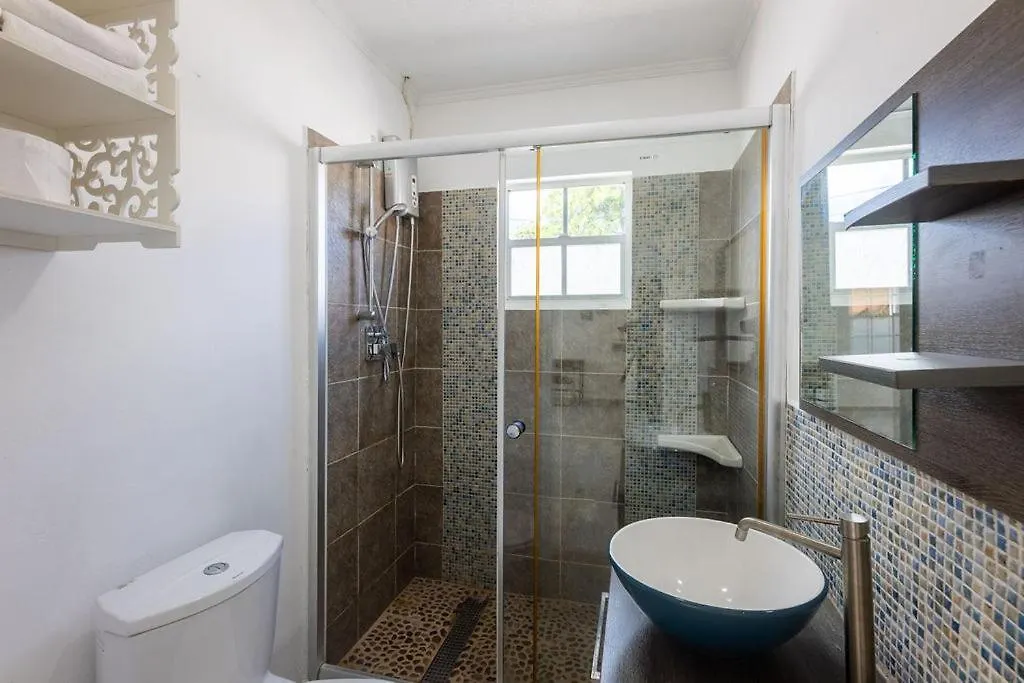 Holiday home Casa Paultje Villa Willemstad