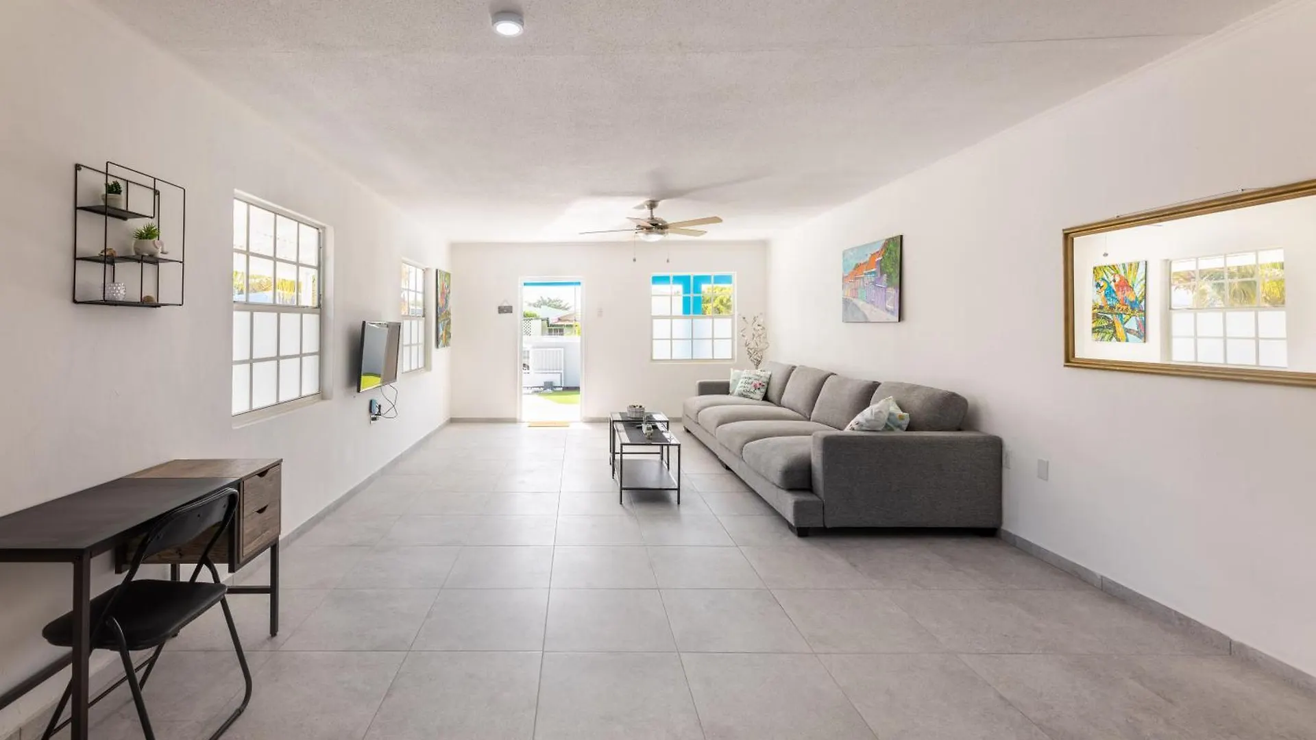 Casa Paultje Villa Willemstad 0*,  Curacao