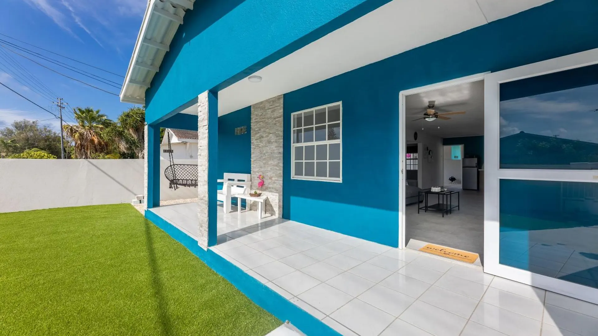Casa Paultje Villa Willemstad